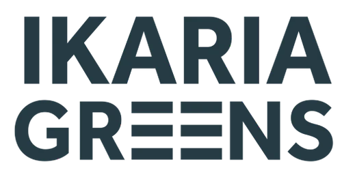 Ikaria Greens – Arctic-Sourced Lion’s Mane & Functional Fungi Suppleme